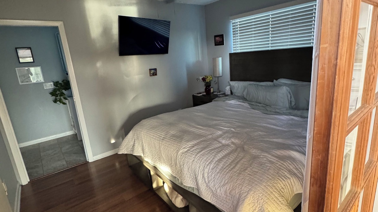 Photo of Bedroom in Port Pine Heights