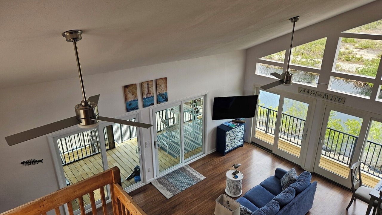 Photo of Livingroom in Port Pine Heights