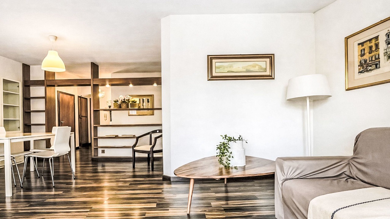 Photo of Livingroom in Arezzo