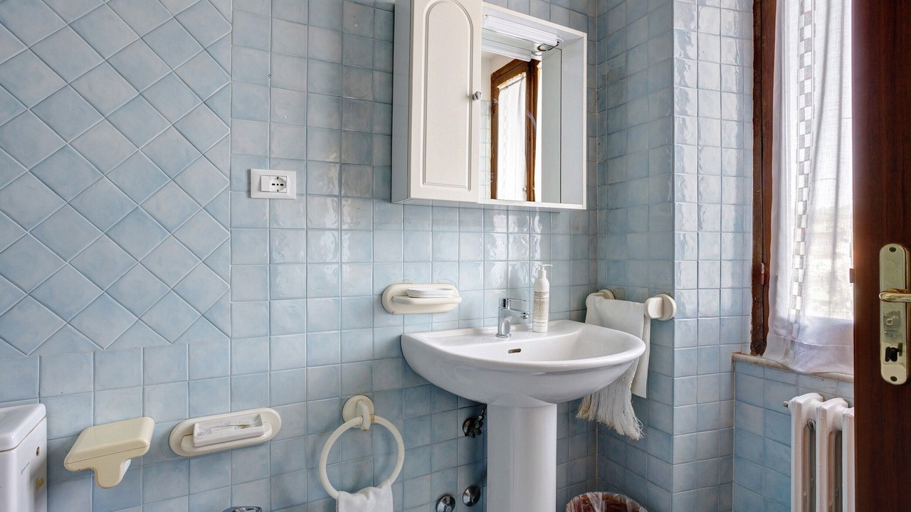 Photo of Bathroom in Sarzana