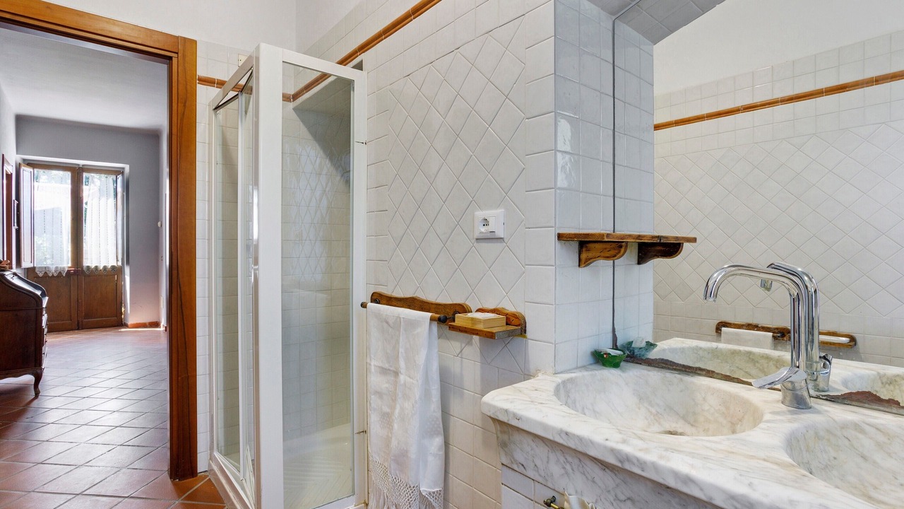 Photo of Bathroom in Sarzana