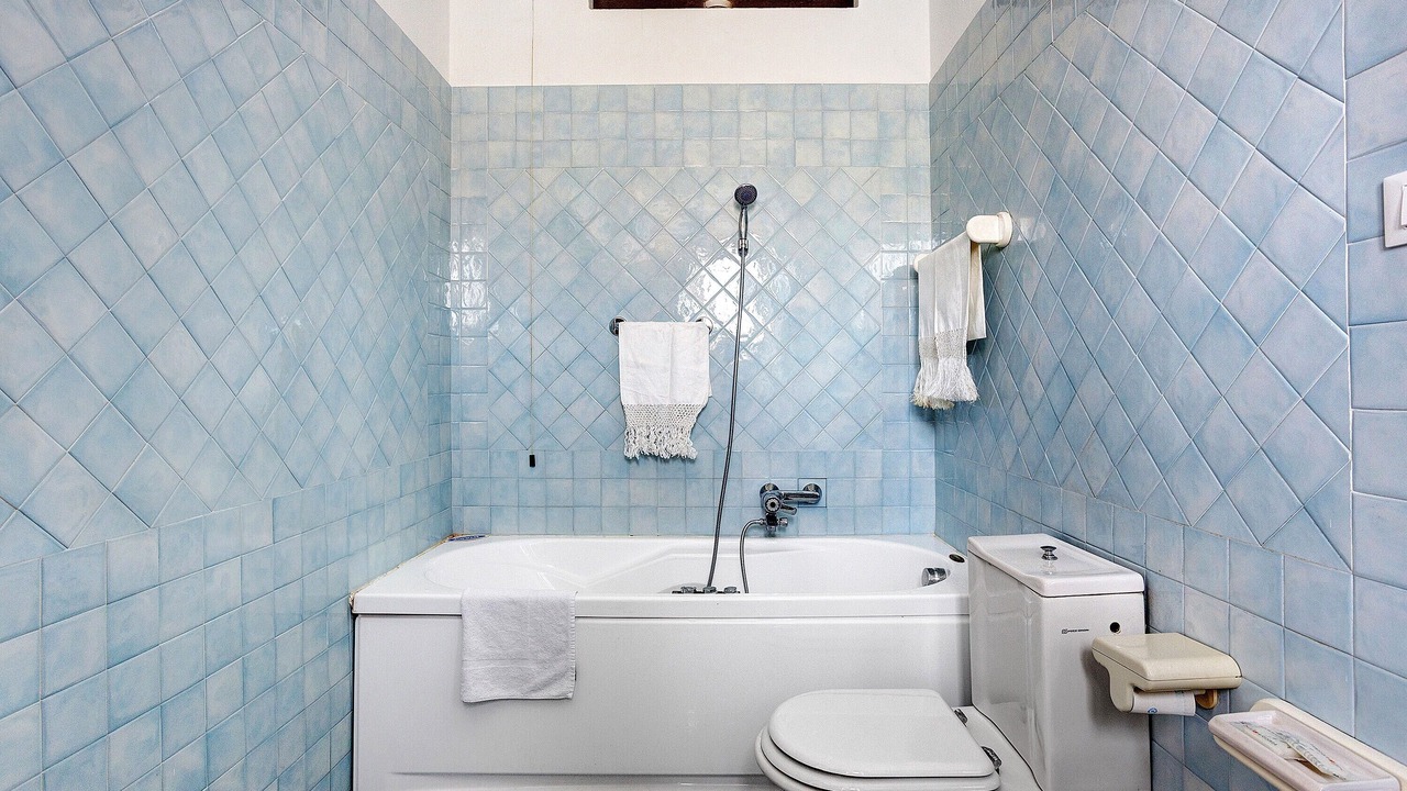 Photo of Bathroom in Sarzana