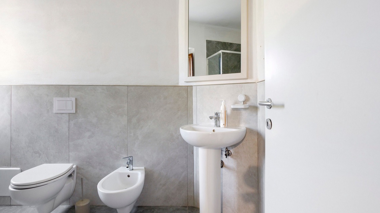 Photo of Bathroom in Sarzana