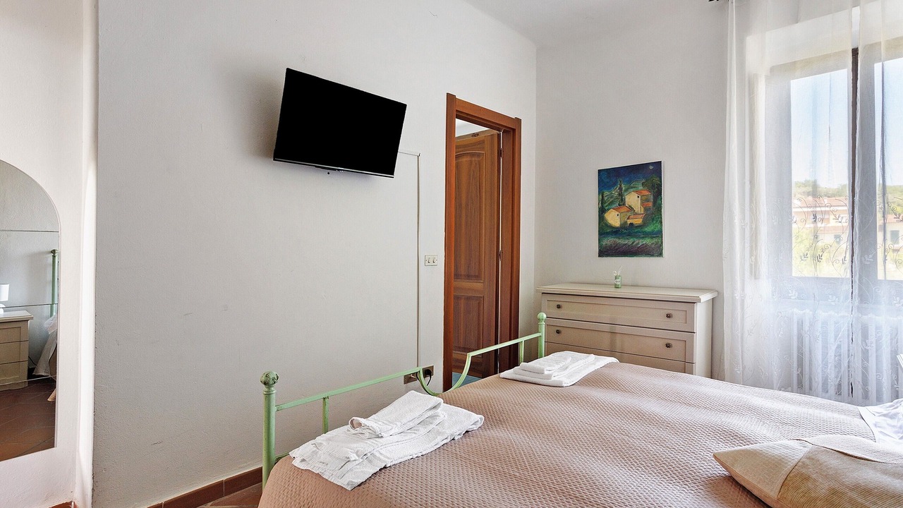 Photo of Bedroom in Sarzana