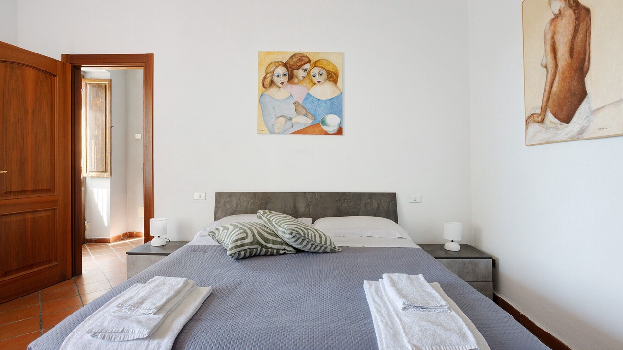 Photo of Bedroom in Sarzana