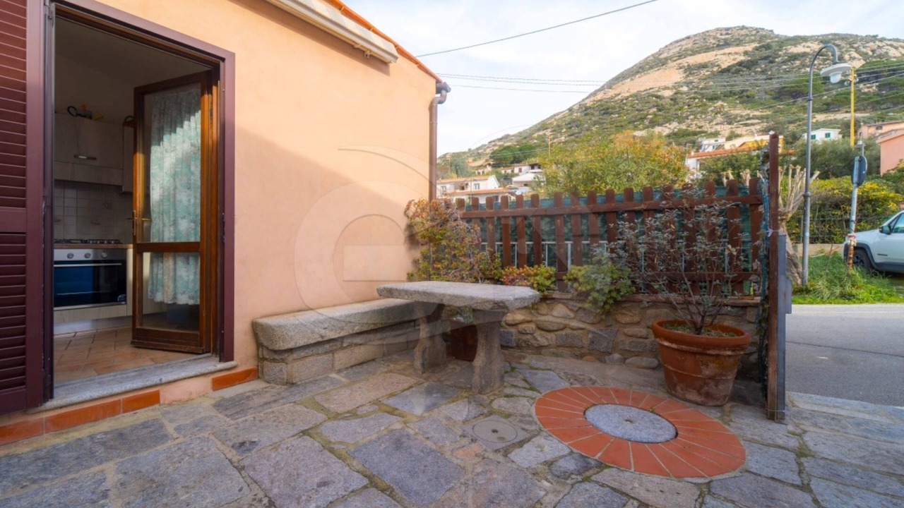 Photo of Patio Balcony in Pomonte