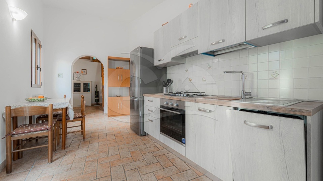 Photo of Kitchen in Pomonte