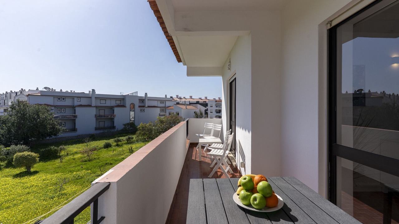 Photo of Patio Balcony in Santa Eulalia