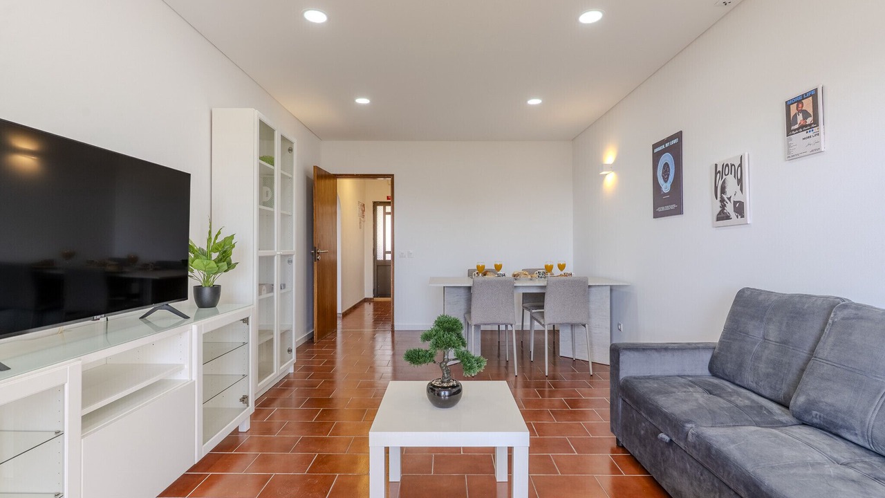 Photo of Livingroom in Santa Eulalia