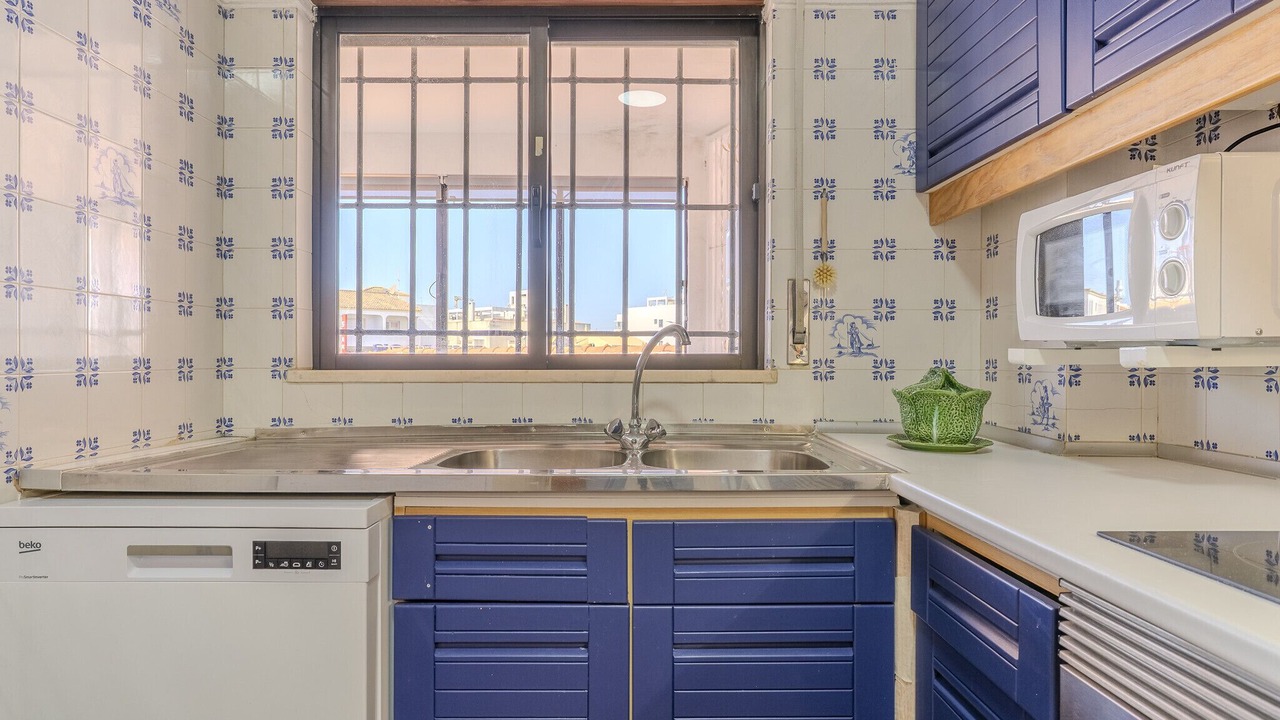 Photo of Kitchen in Santa Eulalia