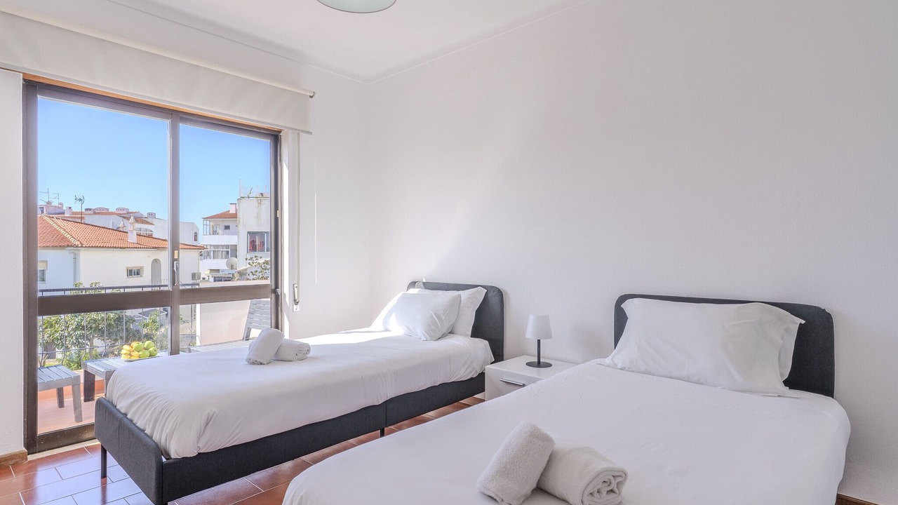 Photo of Bedroom in Santa Eulalia