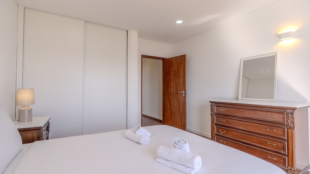 Photo of Bedroom in Santa Eulalia