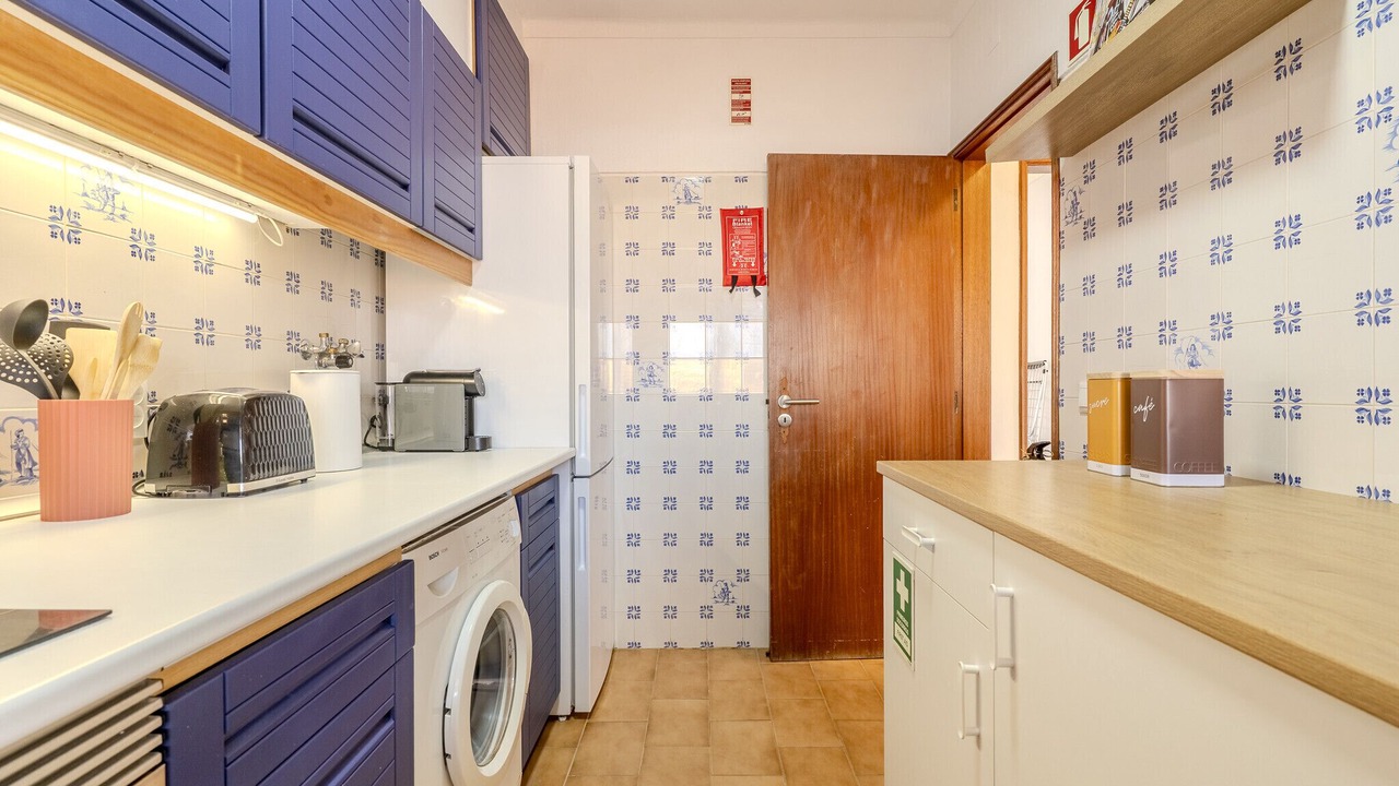 Photo of Kitchen in Santa Eulalia