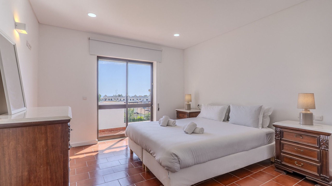 Photo of Bedroom in Santa Eulalia