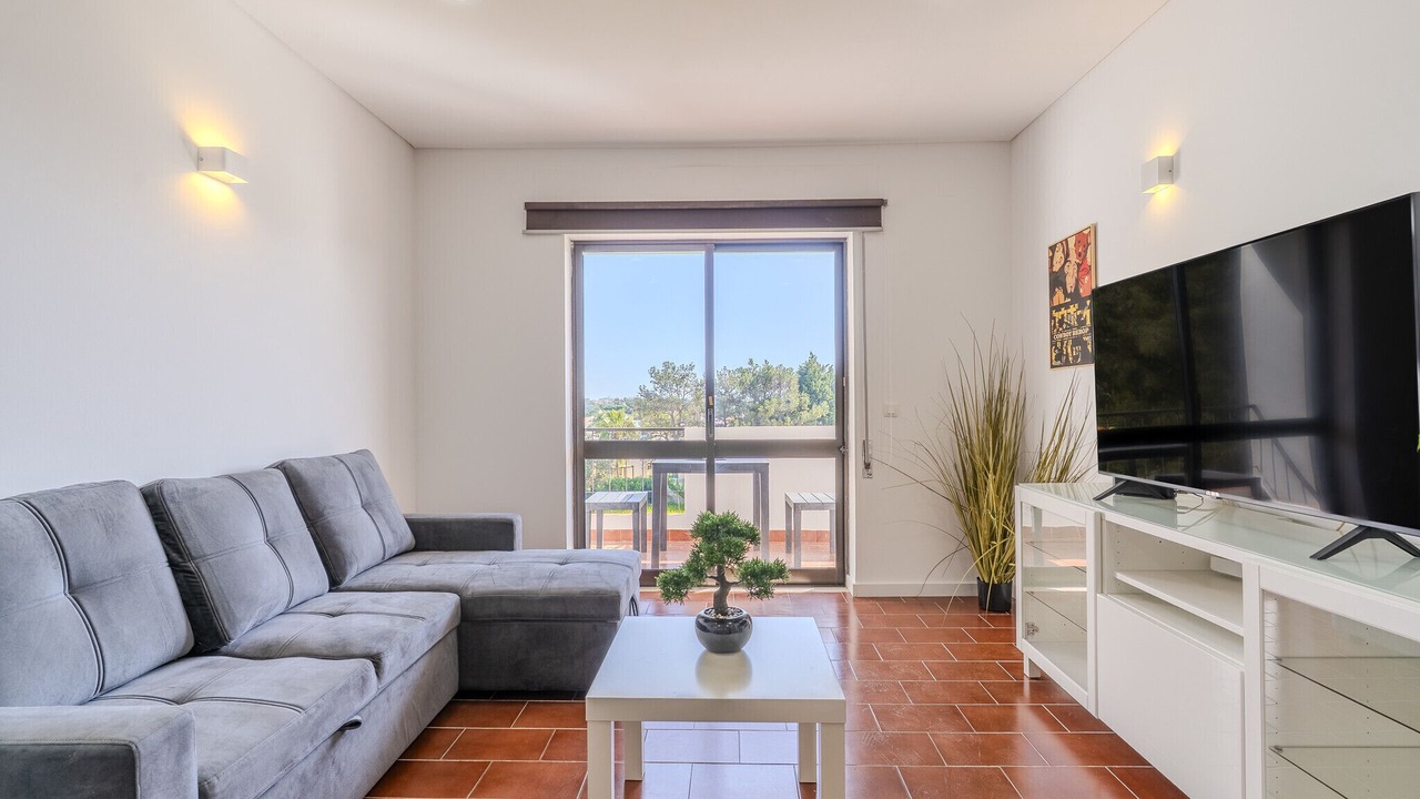 Photo of Livingroom in Santa Eulalia