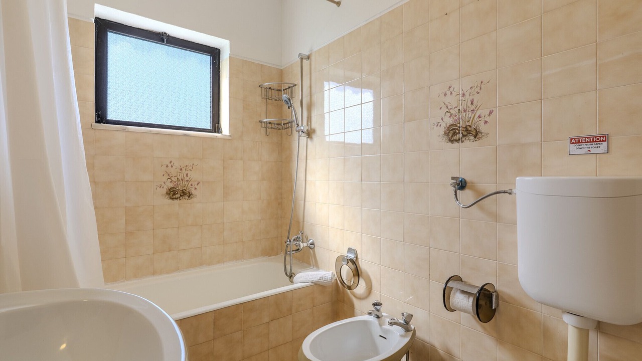 Photo of Bathroom in Santa Eulalia