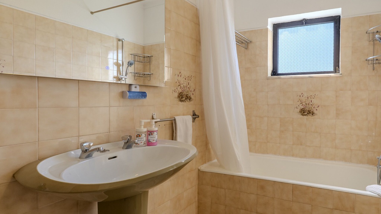 Photo of Bathroom in Santa Eulalia