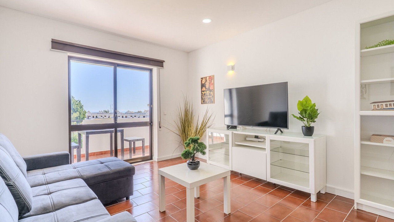 Photo of Livingroom in Santa Eulalia
