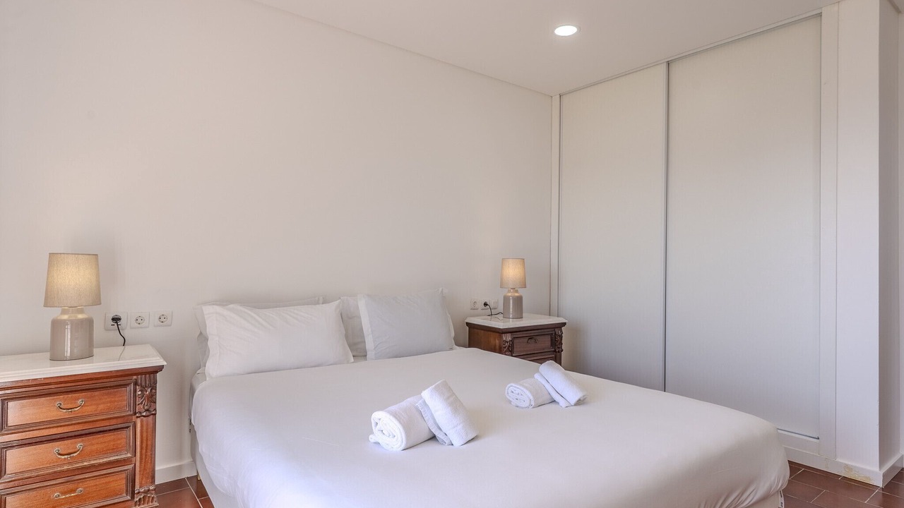 Photo of Bedroom in Santa Eulalia