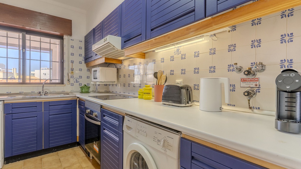 Photo of Kitchen in Santa Eulalia