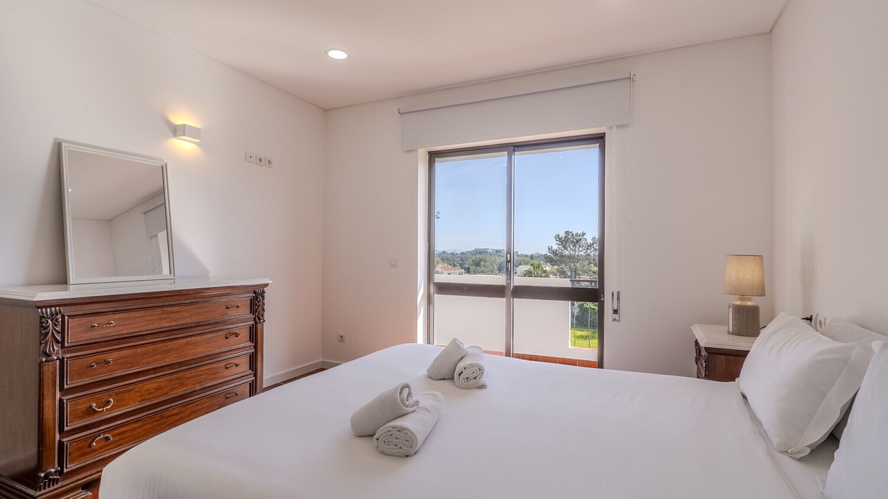 Photo of Bedroom in Santa Eulalia