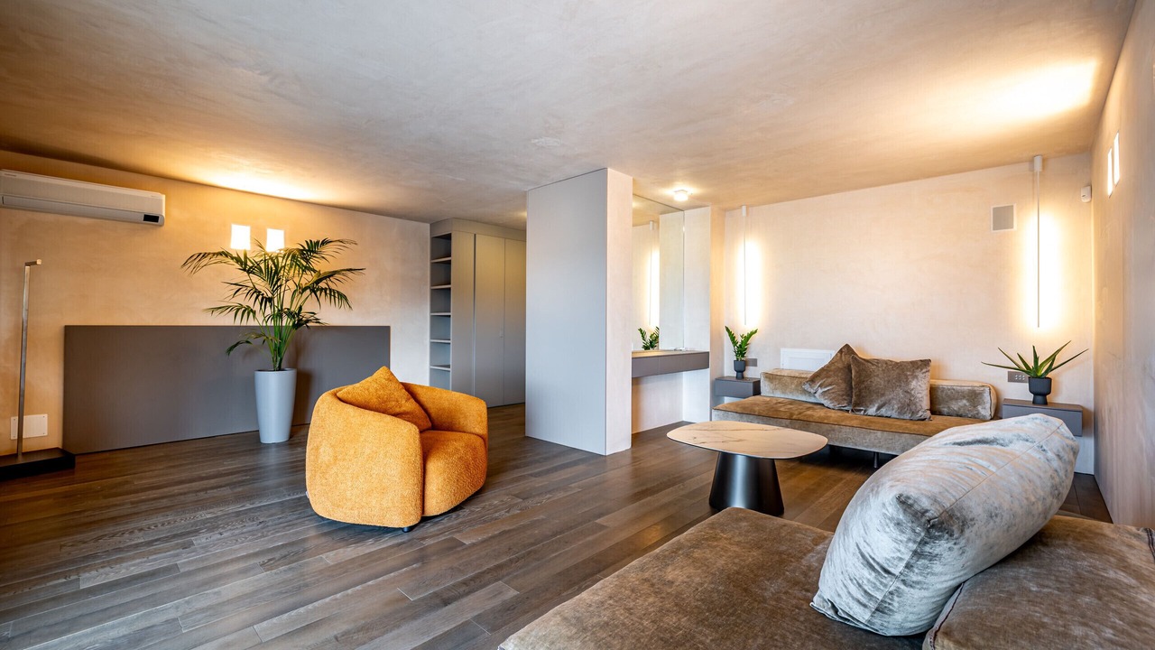 Photo of Livingroom in Castiglion Fiorentino
