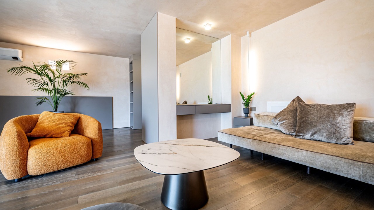 Photo of Livingroom in Castiglion Fiorentino