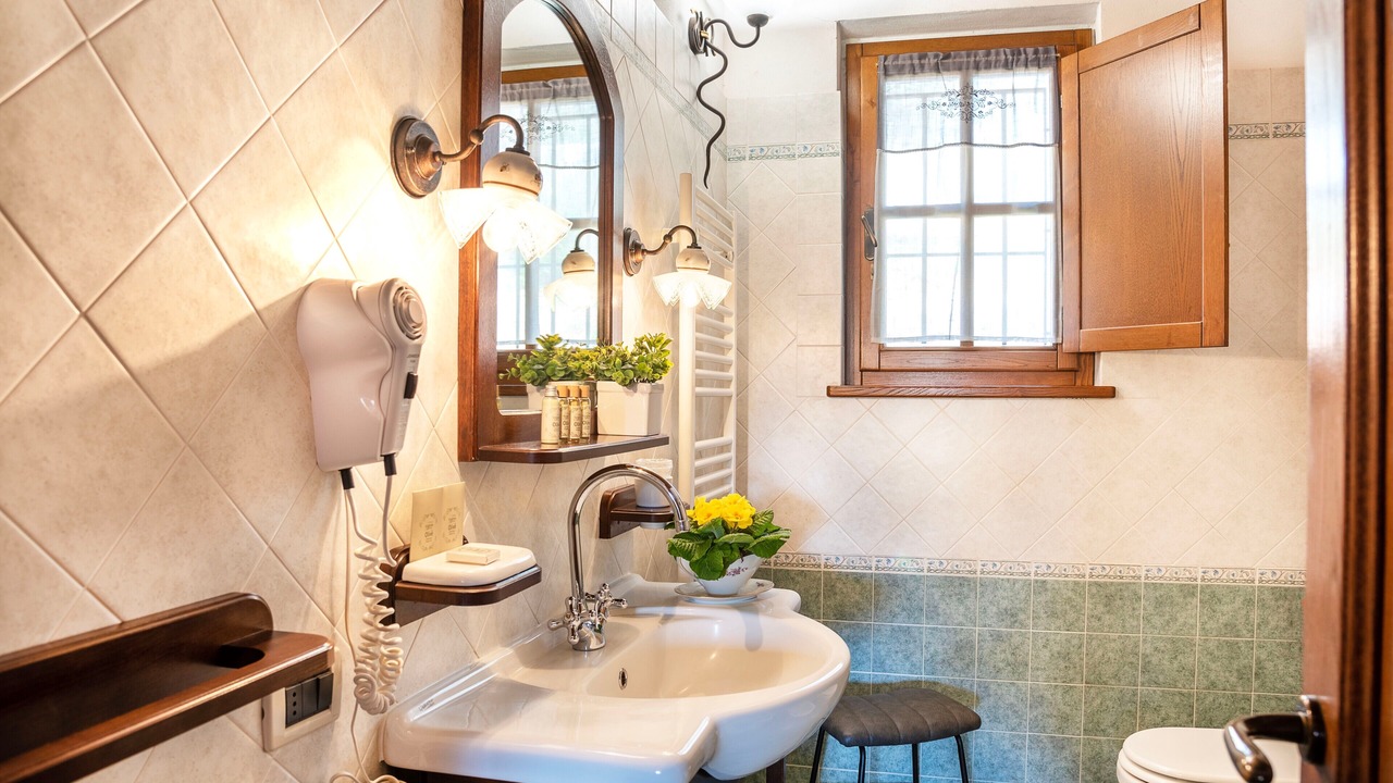 Photo of Bathroom in La Pesta
