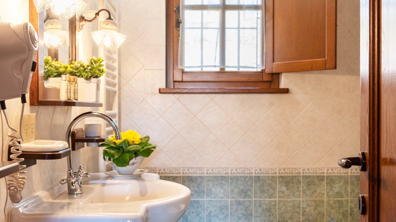 Photo of Bathroom in La Pesta