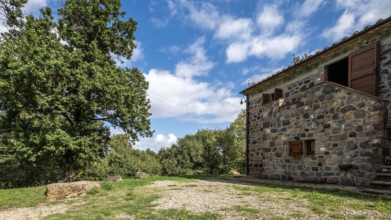 Photo of Outdoor in Radicofani