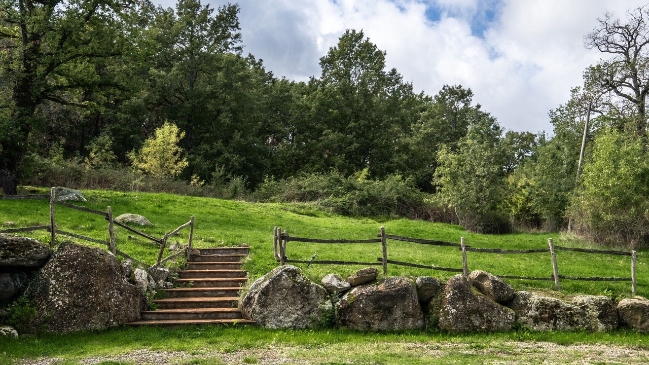 Photo of Outdoor in Radicofani