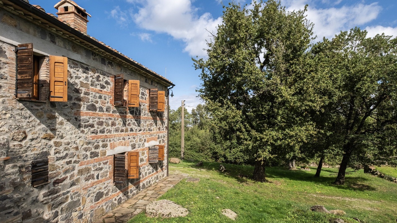 Photo of Outdoor in Radicofani