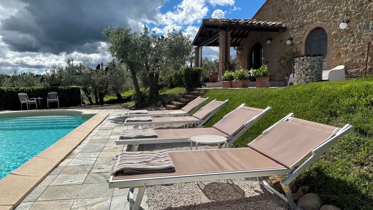 Photo of Outdoor in San Cipriano