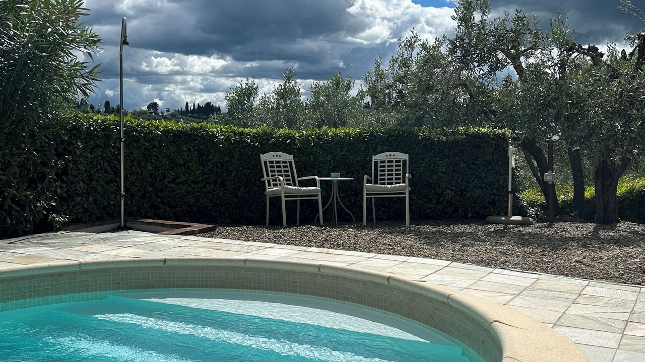 Photo of Outdoor in San Cipriano