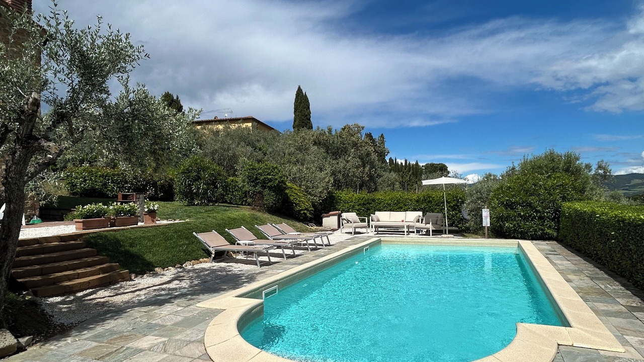 Photo of Outdoor in San Cipriano