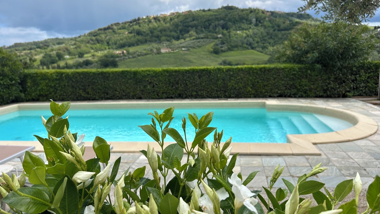 Photo of Outdoor in San Cipriano