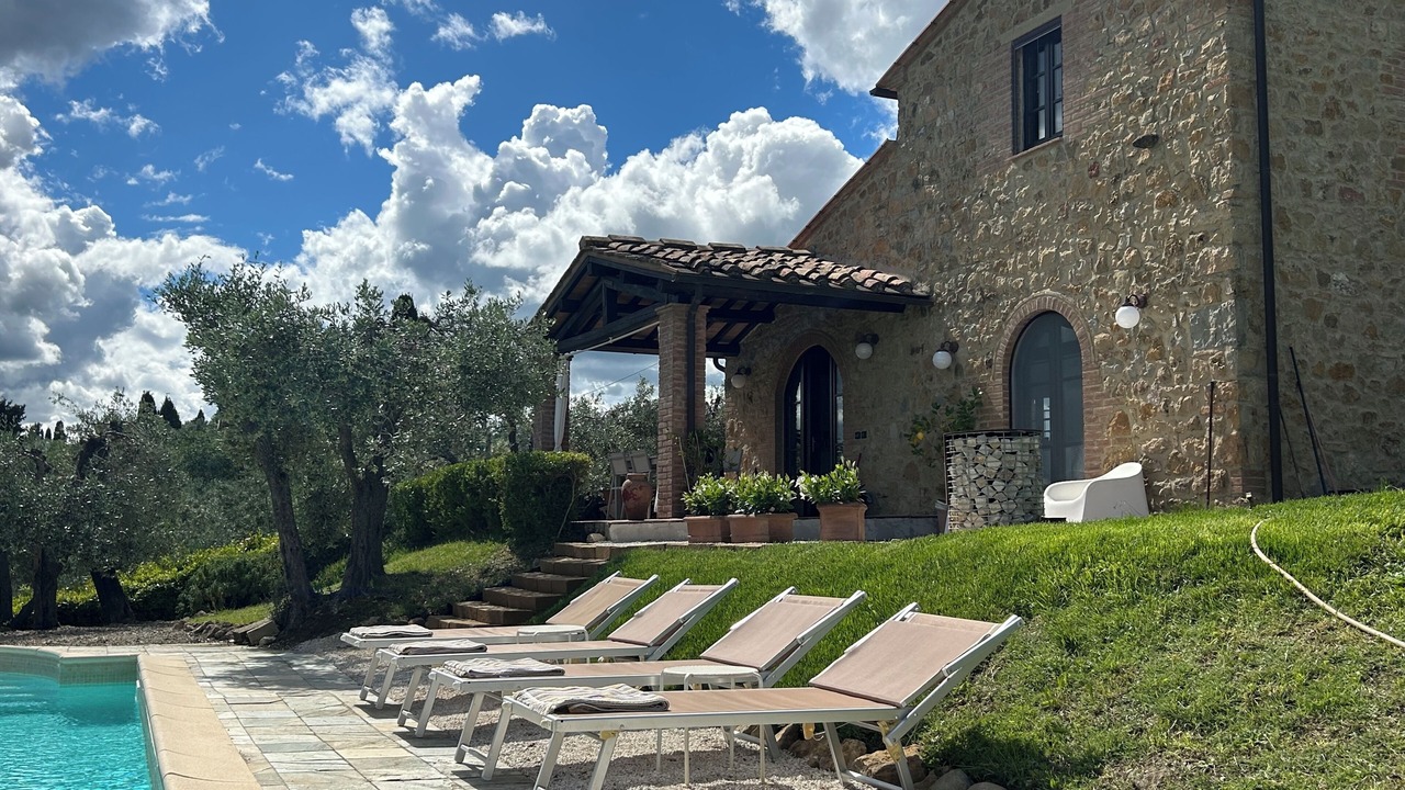 Photo of Outdoor in San Cipriano