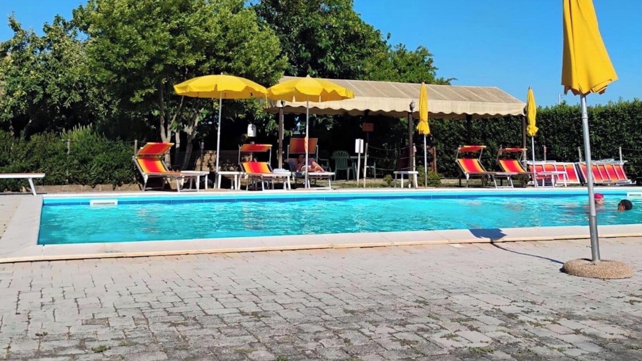 Photo of Outdoor in Casalappi