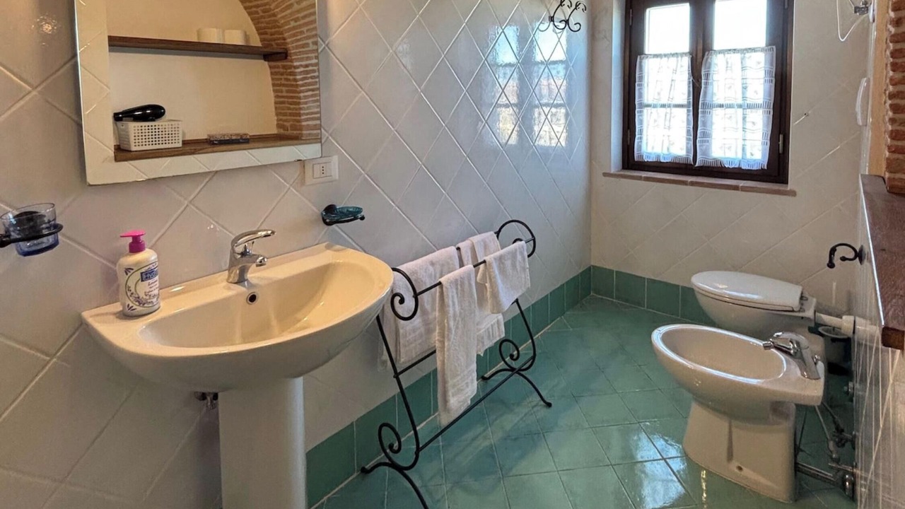 Photo of Bathroom in Casalappi