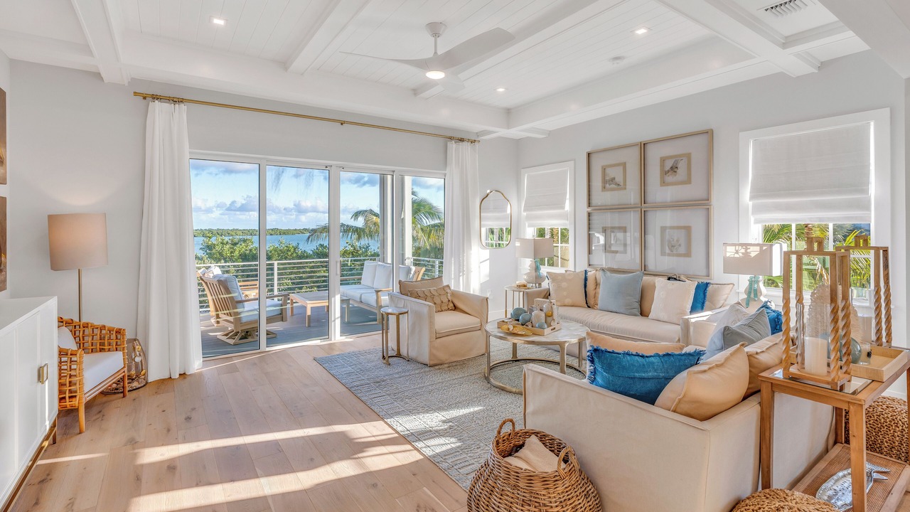 Photo of Livingroom in Marathon