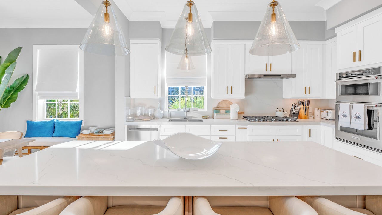 Photo of Kitchen in Marathon