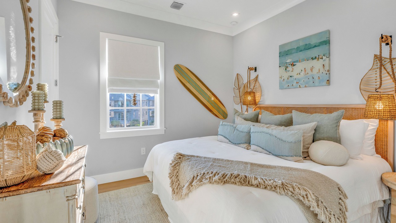 Photo of Bedroom in Marathon