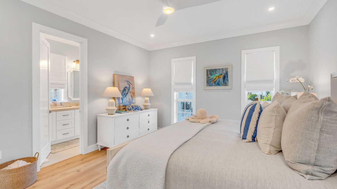 Photo of Bedroom in Marathon