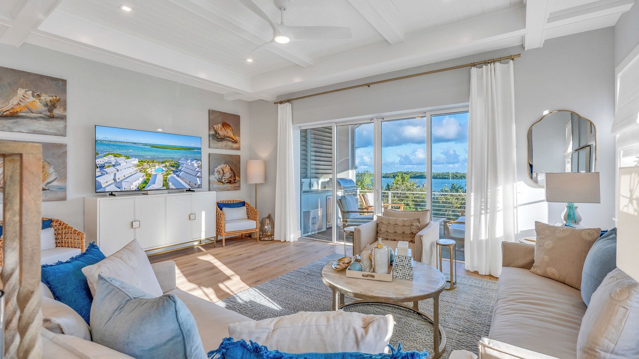 Photo of Livingroom in Marathon