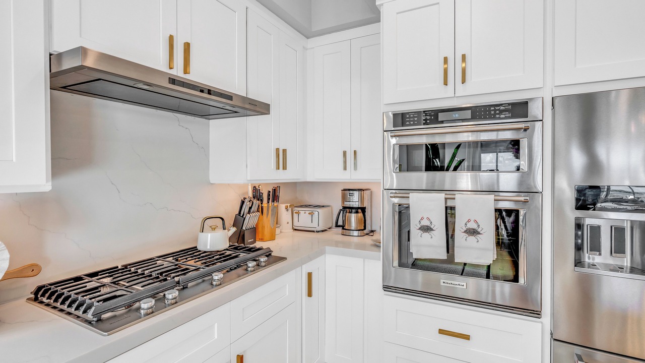 Photo of Kitchen in Marathon