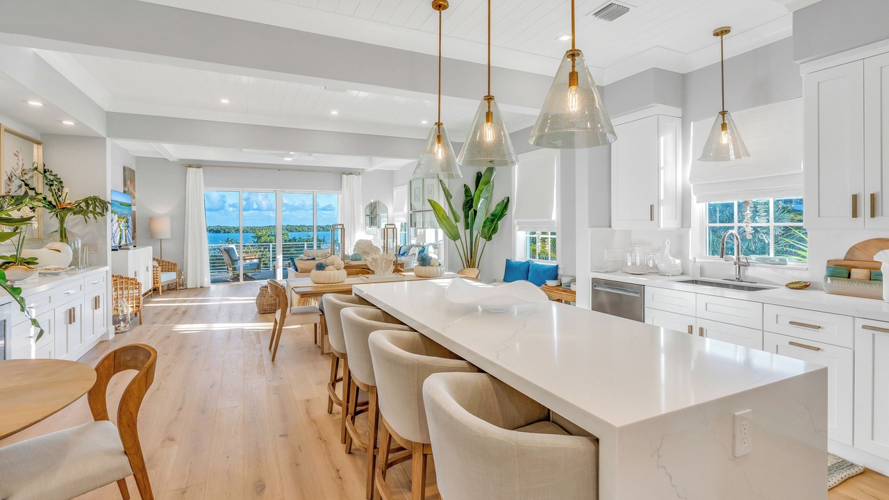 Photo of Kitchen in Marathon