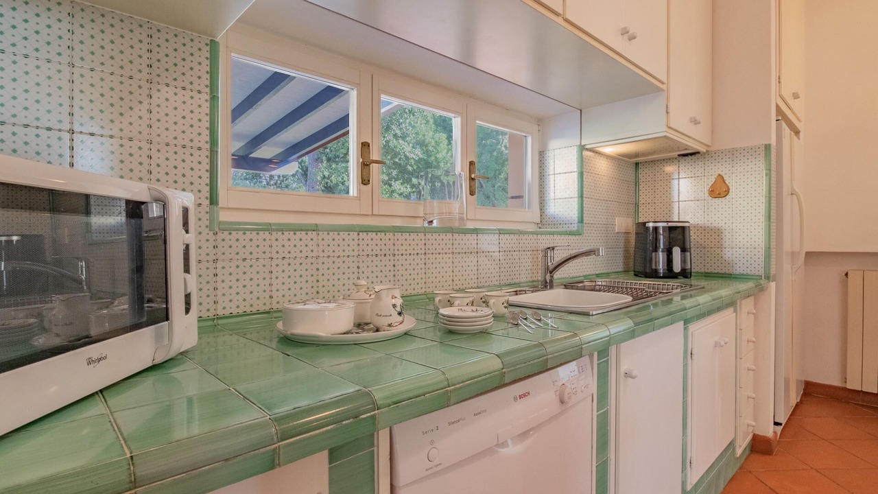 Photo of Kitchen in Lacona