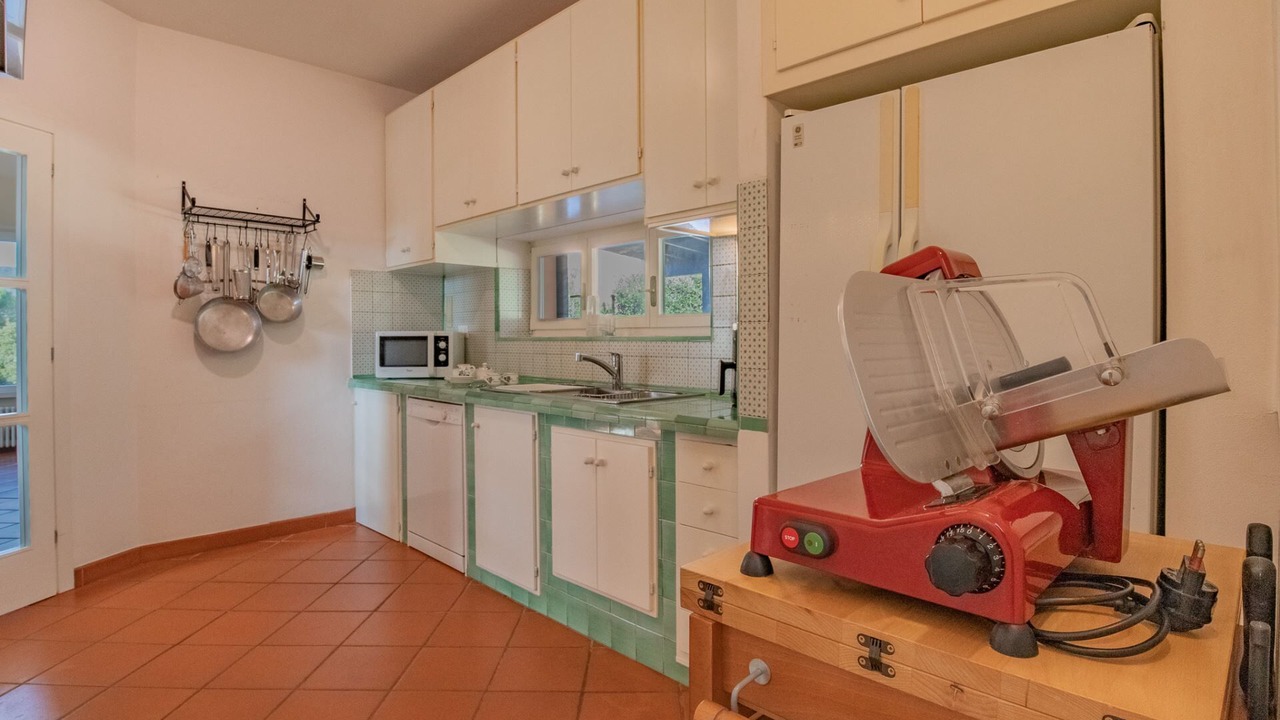 Photo of Kitchen in Lacona