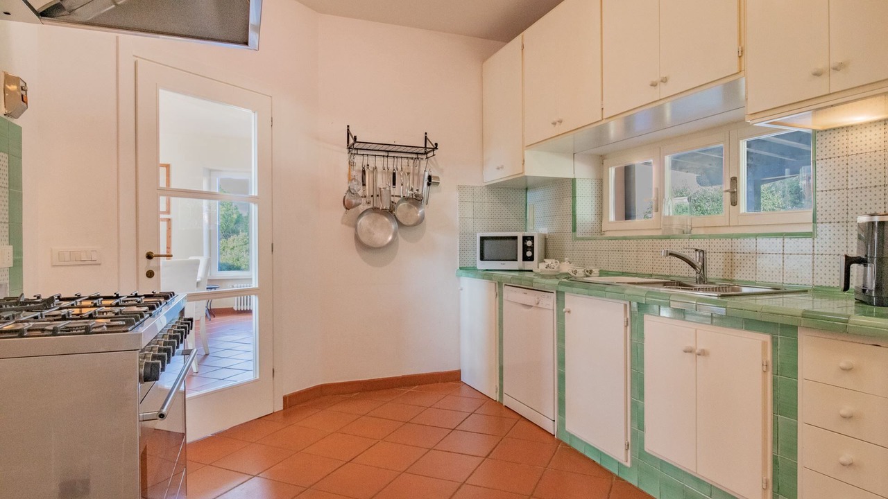 Photo of Kitchen in Lacona