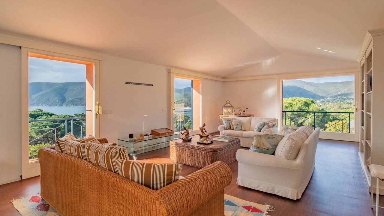 Photo of Livingroom in Lacona